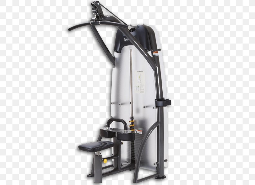 Pulldown Exercise Bodybuilding Fitness Centre SportsArt Lat Pull Down Physical Fitness, PNG, 550x595px, Pulldown Exercise, Art, Bodybuilding, Crunch, Elliptical Trainer Download Free