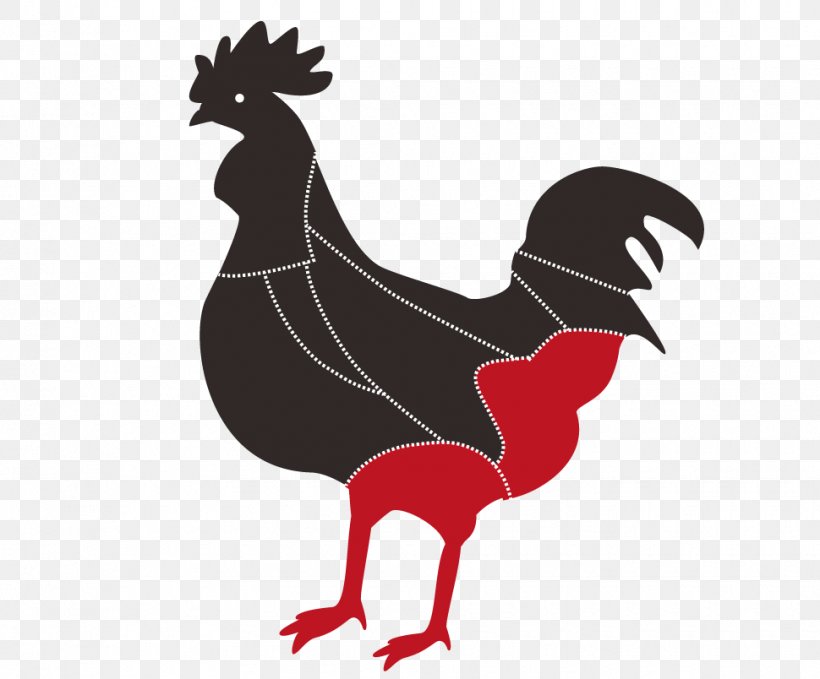 Roast Chicken Poultry Chicken As Food Beef, PNG, 970x804px, Chicken, Beak, Beef, Bird, Butcher Download Free
