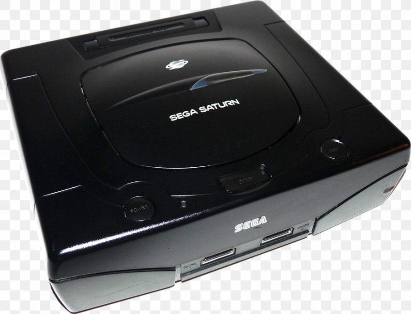 Sega Saturn PlayStation Video Game Consoles, PNG, 900x689px, Sega Saturn, Dreamcast, Electronic Device, Electronics, Gadget Download Free