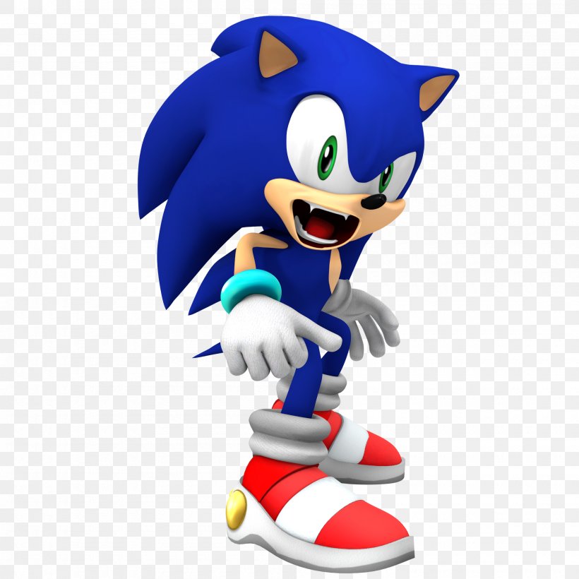 Sonic The Hedgehog Sonic Adventure 2 Sonic Classic Collection Sonic Forces, PNG, 2000x2000px, Sonic The Hedgehog, Action Figure, Cartoon, Dreamcast, Fictional Character Download Free