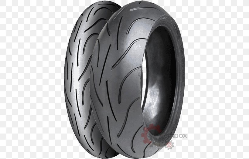 Tire Motorcycle Michelin Honda NC700 Series, PNG, 524x524px, Tire, Auto Part, Automotive Tire, Automotive Wheel System, Caster Angle Download Free