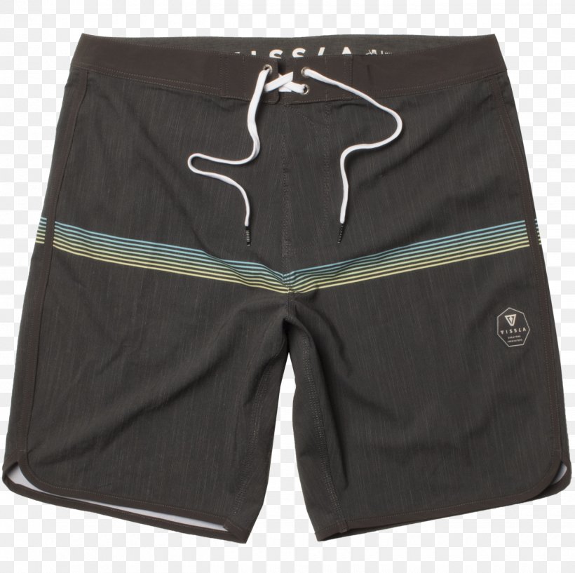 Trunks Boardshorts T-shirt Swim Briefs Bermuda Shorts, PNG, 1440x1435px, Trunks, Active Shorts, Bermuda Shorts, Black, Boardshorts Download Free