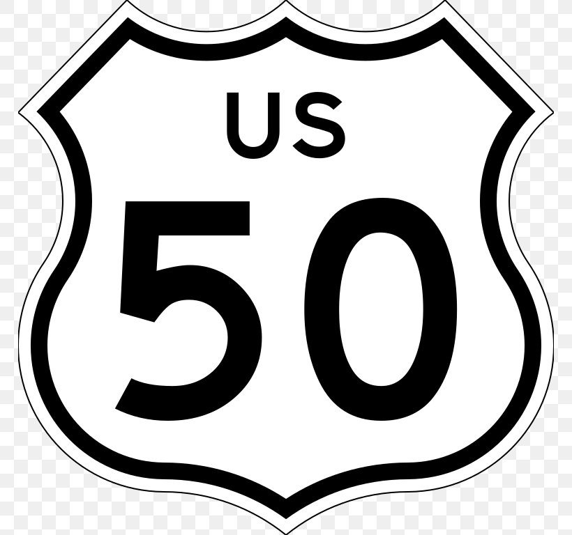 U.S. Route 101 In Washington California State Route 1 U.S. Route 66 U.S. Route 395, PNG, 768x768px, Us Route 101, Area, Black, Black And White, Brand Download Free