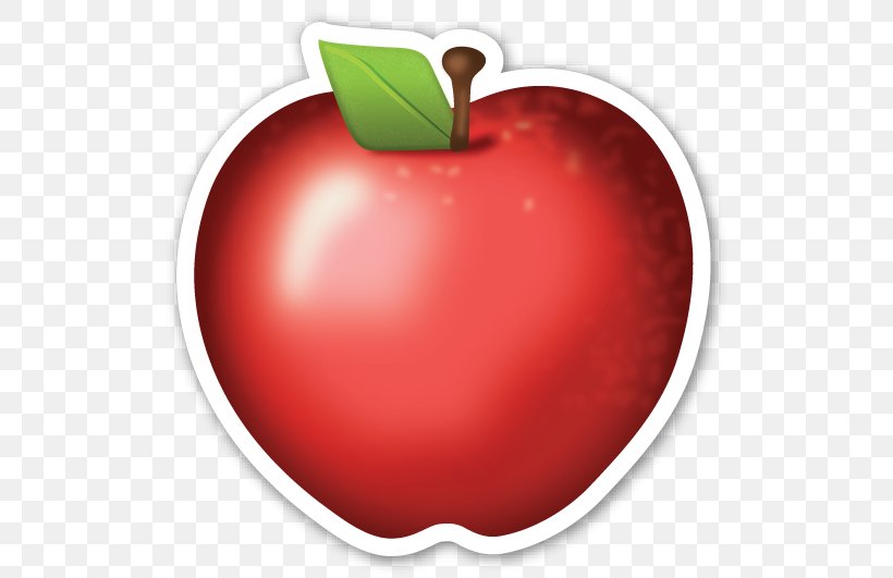 Apple Color Emoji Sticker Wall Decal Die Cutting, PNG, 525x531px, Emoji, Apple, Apple Color Emoji, Die Cutting, Emoji Movie Download Free