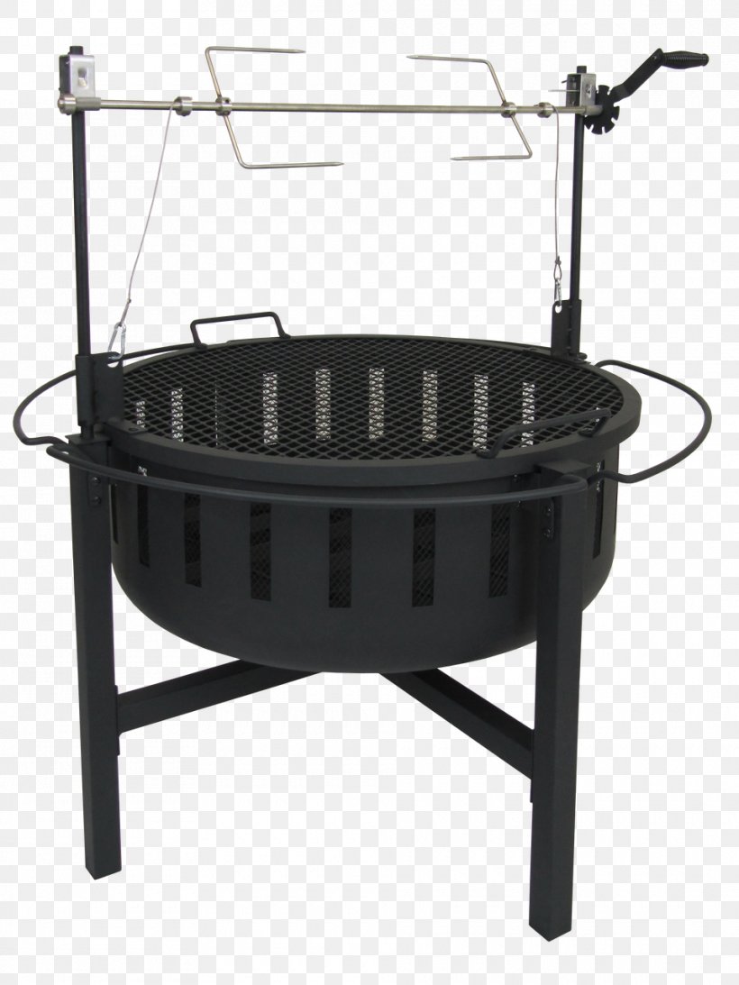 Barbecue Fire Pit Rotisserie Fireplace, PNG, 960x1280px, Barbecue, Cooking, Cookware Accessory, Fire, Fire Pit Download Free