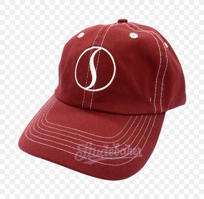 Baseball Cap Hat Embroidery Maroon, PNG, 800x800px, Baseball Cap, Cap, Color, Company, Embroidery Download Free