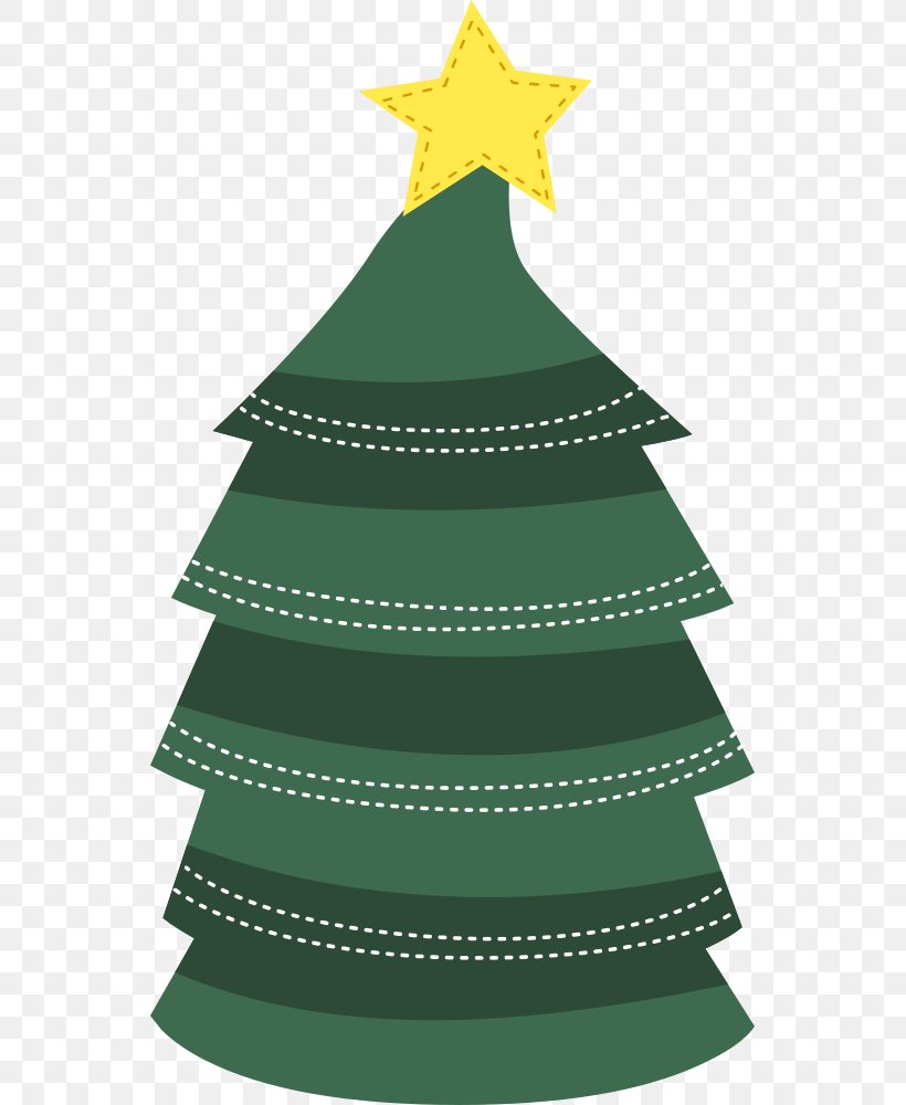 Christmas Tree Vector Graphics Christmas Day Santa Claus Post-it Note, PNG, 547x1000px, Christmas Tree, Christmas Card, Christmas Day, Christmas Decoration, Christmas Ornament Download Free