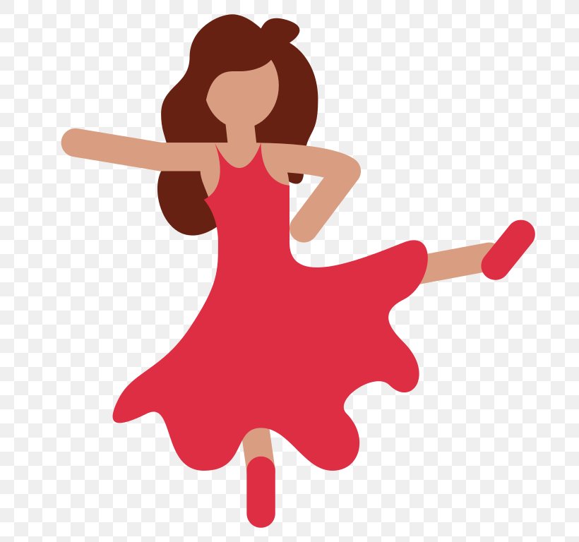 Dancing Emoji Woman Dancing Dance Android, PNG, 768x768px, Dancing Emoji, Android, Art, Dance, Electric Daisy Carnival Download Free