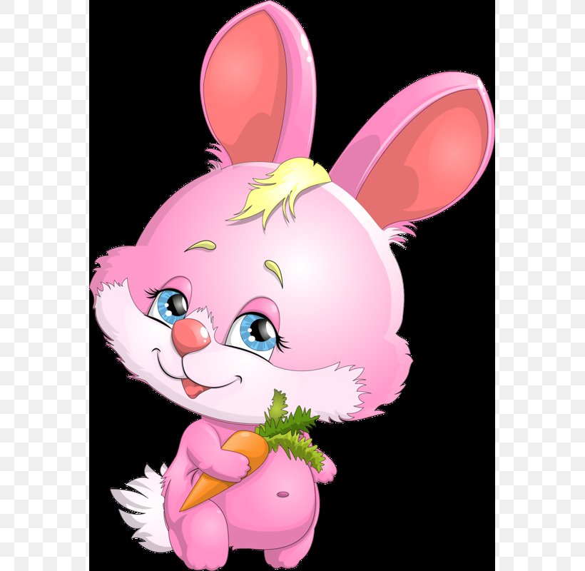 Easter Bunny Hare Rabbit Cartoon, PNG, 569x800px, Easter Bunny, Cartoon, Drawing, Easter, Easter Egg Download Free
