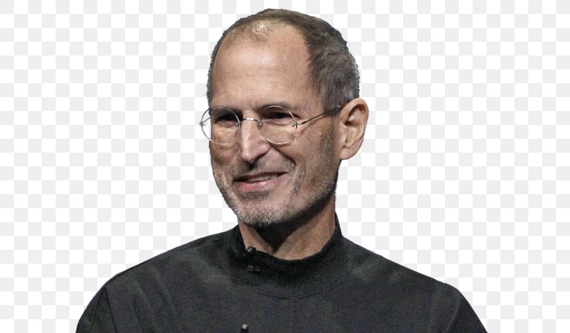 ICon: Steve Jobs IPhone Apple, PNG, 640x480px, Steve Jobs, Apple, Chin, Cofounder, Elder Download Free
