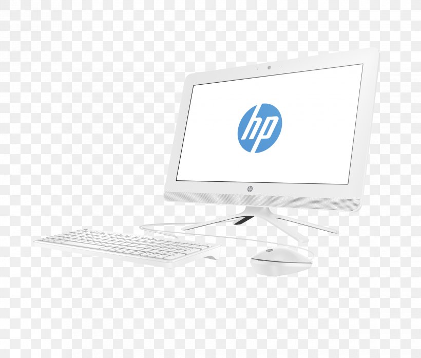 Laptop HP Pavilion Desktop Computers Hewlett-Packard All-in-One, PNG, 3300x2805px, Laptop, Allinone, Brand, Central Processing Unit, Computer Download Free