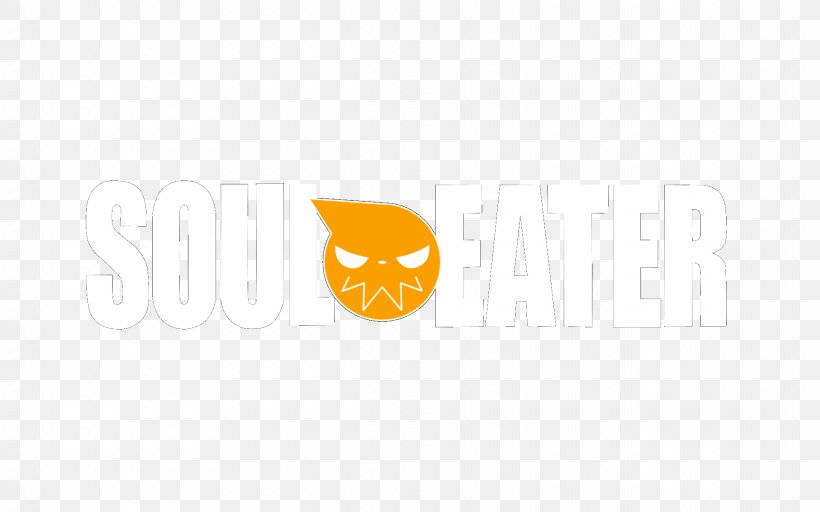 Logo Brand, PNG, 1920x1200px, Logo, Brand, Orange, Soul Eater, Text Download Free