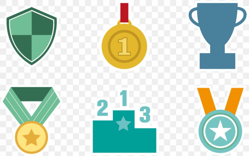 Medal Podium, PNG, 876x551px, Medal, Award, Brand, Communication, Logo Download Free