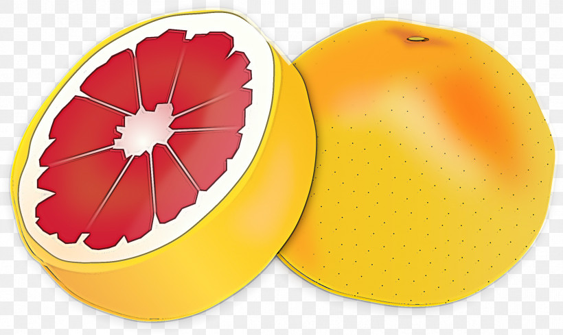 Orange, PNG, 2329x1391px, Grapefruit, Citrus, Food, Fruit, Lemon Download Free