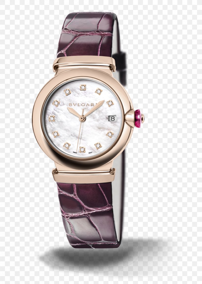 Watch Bulgari Jewellery Luxury Goods Saks Fifth Avenue, PNG, 1000x1405px, Watch, Bracelet, Brand, Brown, Bulgari Download Free