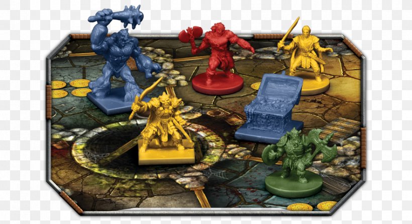 Cave Troll Board Game Dominion Amazon.com, PNG, 880x480px, Game, Amazoncom, Board Game, Dominion, Fantasy Flight Games Download Free