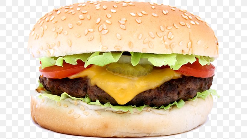 Cheeseburger Whopper Hamburger Veggie Burger McDonald's Big Mac, PNG, 640x463px, Cheeseburger, American Food, Big Mac, Bread, Breakfast Sandwich Download Free