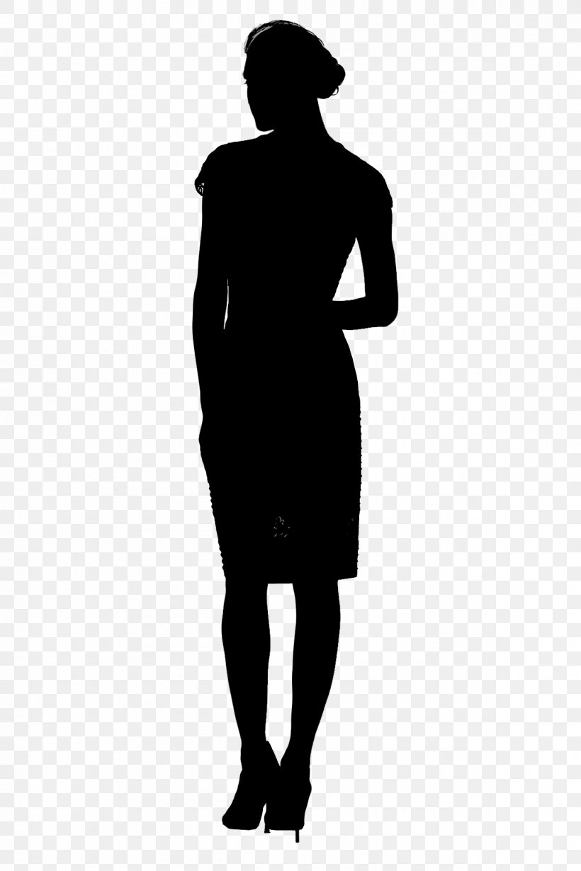 Clip Art Silhouette Vector Graphics Openclipart Human, PNG, 1200x1800px, Silhouette, Art, Blackandwhite, Document, Drawing Download Free