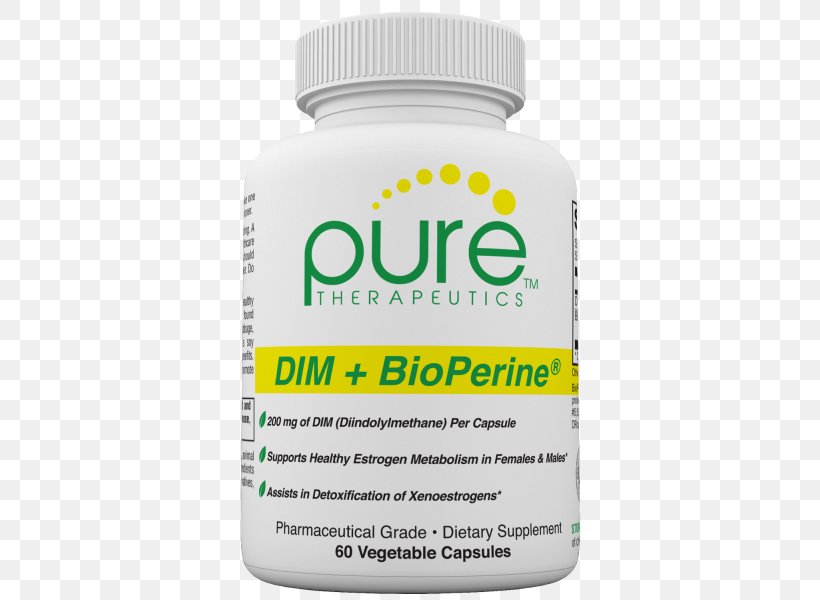 Dietary Supplement Nutrient 3,3'-Diindolylmethane Capsule Health, PNG, 510x600px, Dietary Supplement, Brand, Capsule, Cruciferous Vegetables, Detoxification Download Free