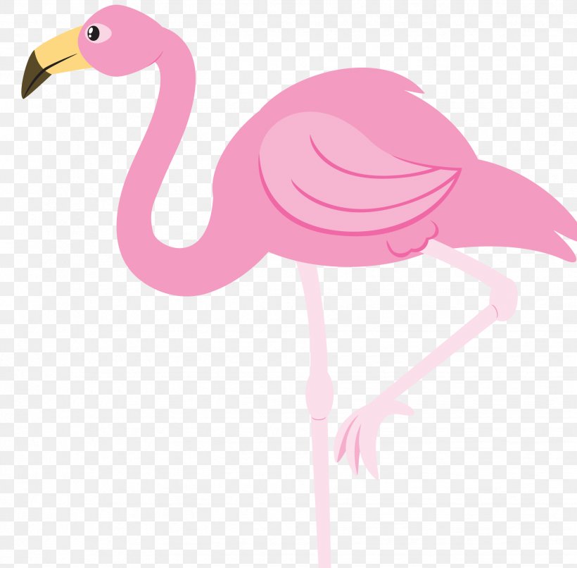 Flamingo Clip Art, PNG, 1853x1823px, Flamingo, Beak, Bird, Blog, Creative Market Download Free