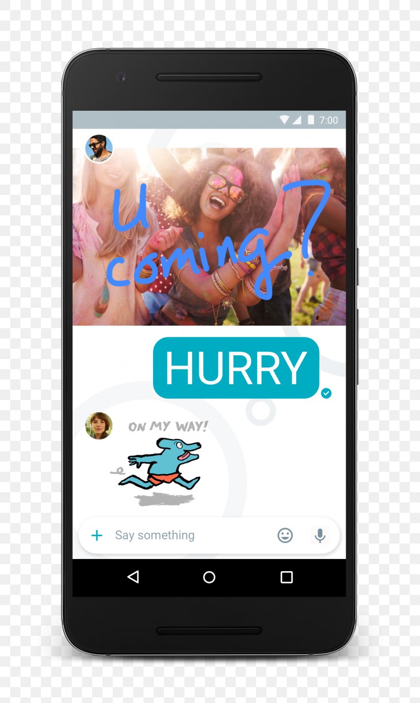 Google I/O Google Allo Instant Messaging WhatsApp, PNG, 768x1371px, Google Io, Cellular Network, Communication Device, Electronic Device, Electronics Download Free