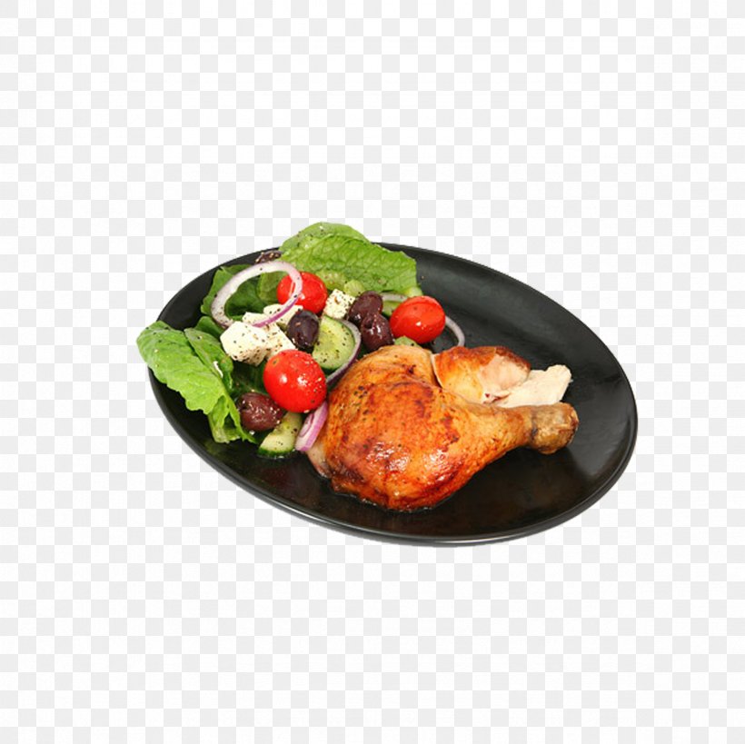 Hamburger Roast Chicken Buffalo Wing Barbecue Chicken, PNG, 2362x2362px, Hamburger, Animal Source Foods, Barbecue Chicken, Buffalo Wing, Chicken Download Free