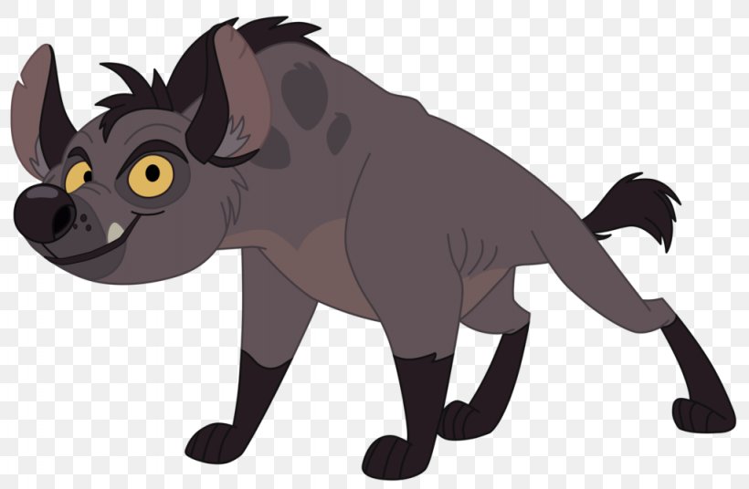 Hyena Lion Janja Scar Mufasa, PNG, 1024x670px, Hyena, Animal Figure, Big Cats, Carnivoran, Cartoon Download Free