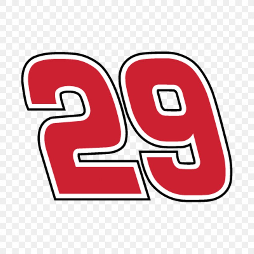 Logo NASCAR Cup Series Number Vector 29, PNG, 1024x1024px, Logo, Kevin Harvick, Nascar, Nascar Cup Series, Number Download Free