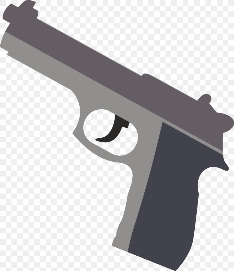 Pistol Firearm, PNG, 1106x1285px, Pistol, Air Gun, Bullet, Designer, Firearm Download Free