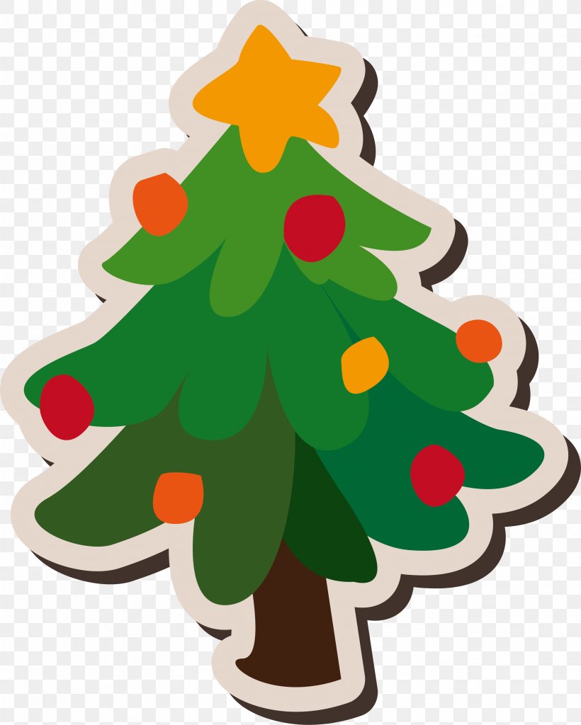 Santa Claus Christmas Tree Christmas Decoration, PNG, 3528x4406px, Santa Claus, Christmas, Christmas Decoration, Christmas Ornament, Christmas Tree Download Free