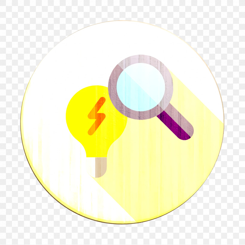 Search Icon Work Productivity Icon, PNG, 1236x1238px, Search Icon, Meter, Work Productivity Icon, Yellow Download Free