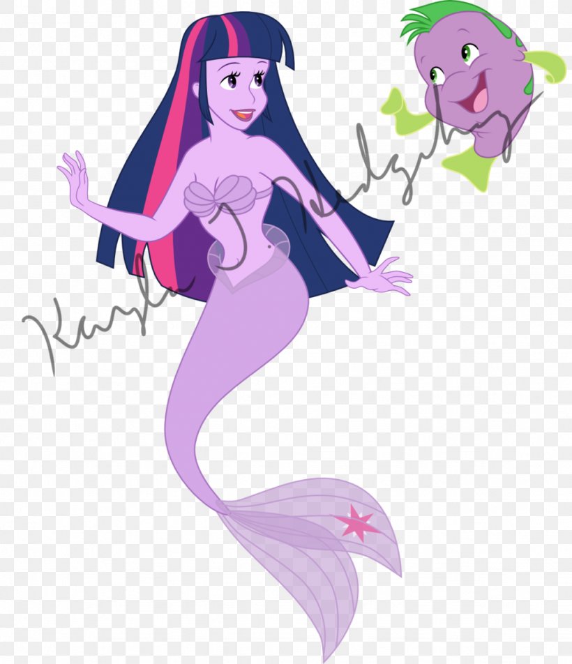 Twilight Sparkle Ariel Rarity Applejack Spike, PNG, 1024x1189px, Twilight Sparkle, Applejack, Ariel, Art, Cartoon Download Free