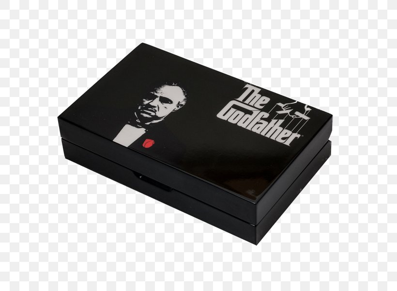 Vito Corleone The Godfather Car Hard Drives Solid-state Drive, PNG, 600x600px, Vito Corleone, Box, Car, Coin, Display Device Download Free