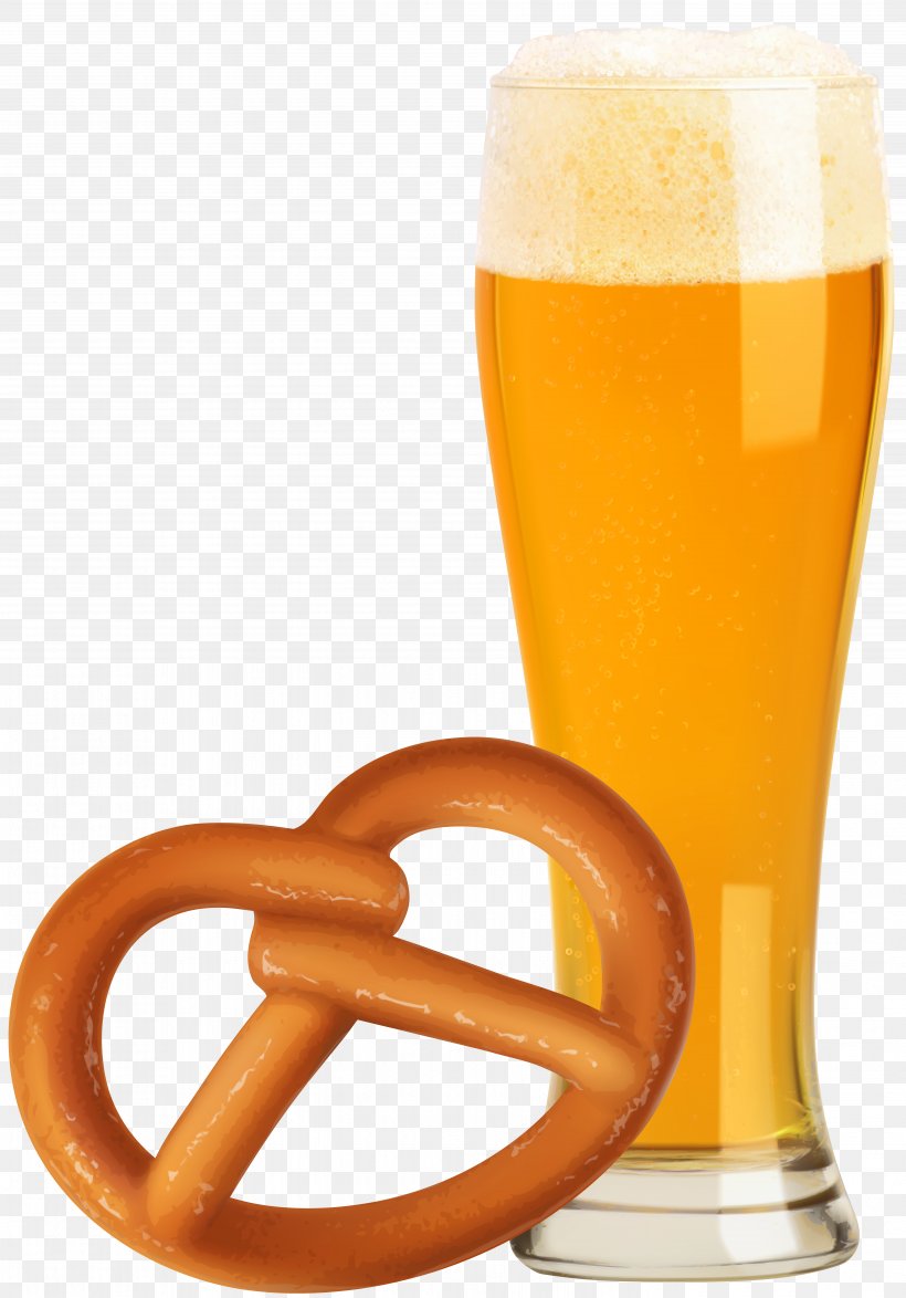 Wheat Beer Pretzel Oktoberfest In Germany 2018 Sausage, PNG, 5585x8000px, Beer, Alcoholic Drink, Beer And Pretzels Game, Beer Glass, Beer Glasses Download Free