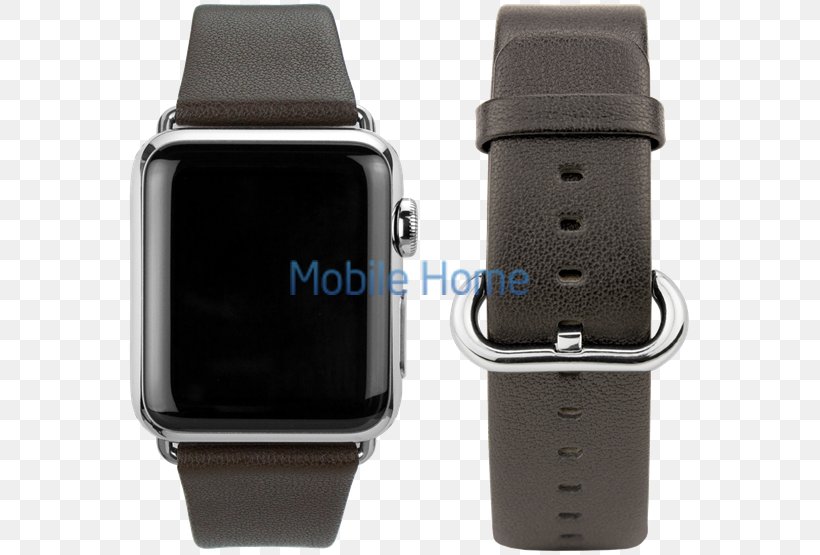 Apple Watch Bracelet Leather, PNG, 600x555px, Apple Watch, Apple, Apple Watch Series 1, Apple Watch Series 2, Bracelet Download Free
