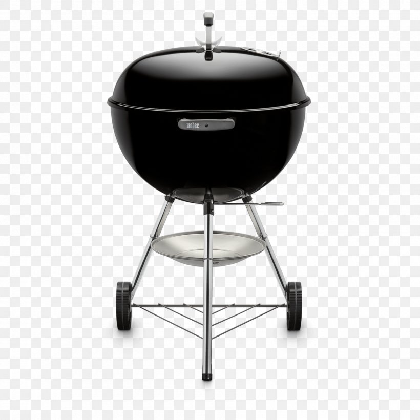 Barbecue Weber-Stephen Products Grilling Weber Original Kettle 22