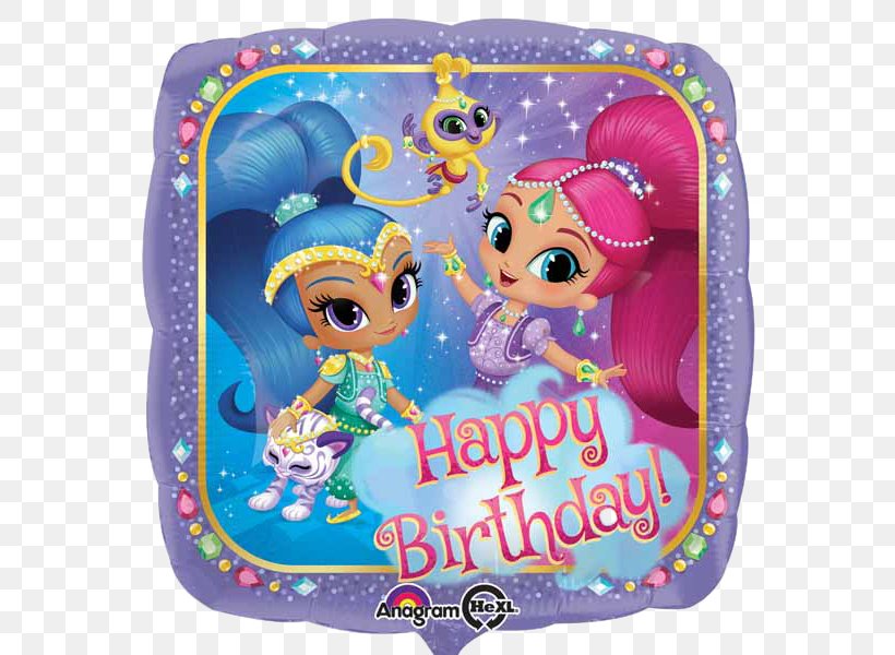 Birthday Cake Party Favor Balloon, PNG, 574x600px, Birthday Cake, Anniversary, Balloon, Birthday, Candle Download Free