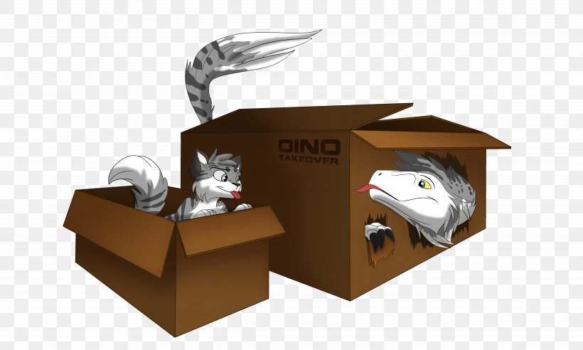 Box Packaging And Labeling Carton December 14 Drawing, PNG, 5000x3000px, Box, Artist, Carton, Cat, Christmas Download Free