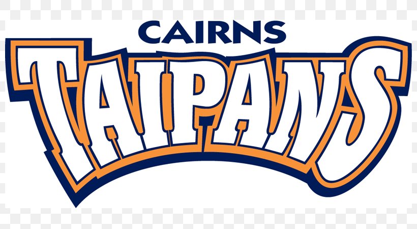 Cairns Taipans Logo Brand Font, PNG, 800x450px, Cairns, Area, Brand, Logo, Recreation Download Free