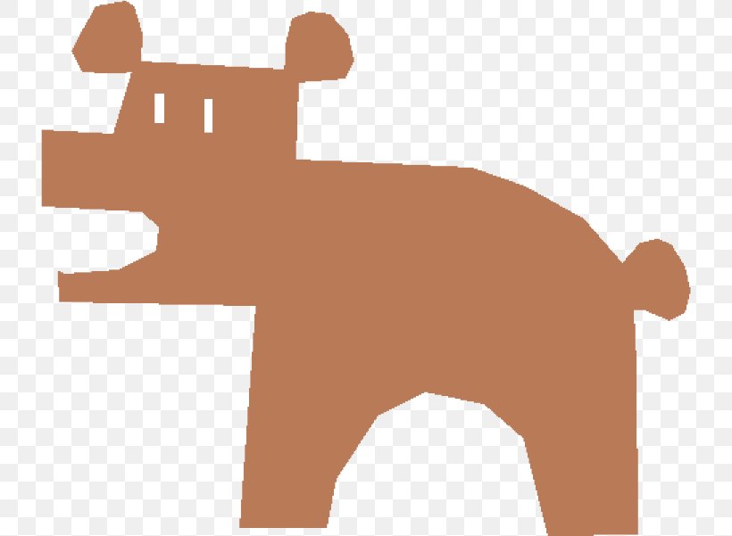 Clip Art Bear Vector Graphics Openclipart, PNG, 728x601px, Bear, Art, Carnivoran, Dog Like Mammal, Finger Download Free