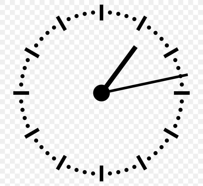 Clock Face, PNG, 750x750px, 12hour Clock, Clock, Alarm Clocks, Analog Signal, Bracket Clock Download Free
