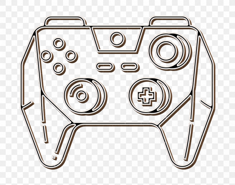 Controller Icon Game Icon Gamepad Icon, PNG, 1220x960px, Controller Icon, Auto Part, Game Icon, Gamepad Icon, Gaming Icon Download Free