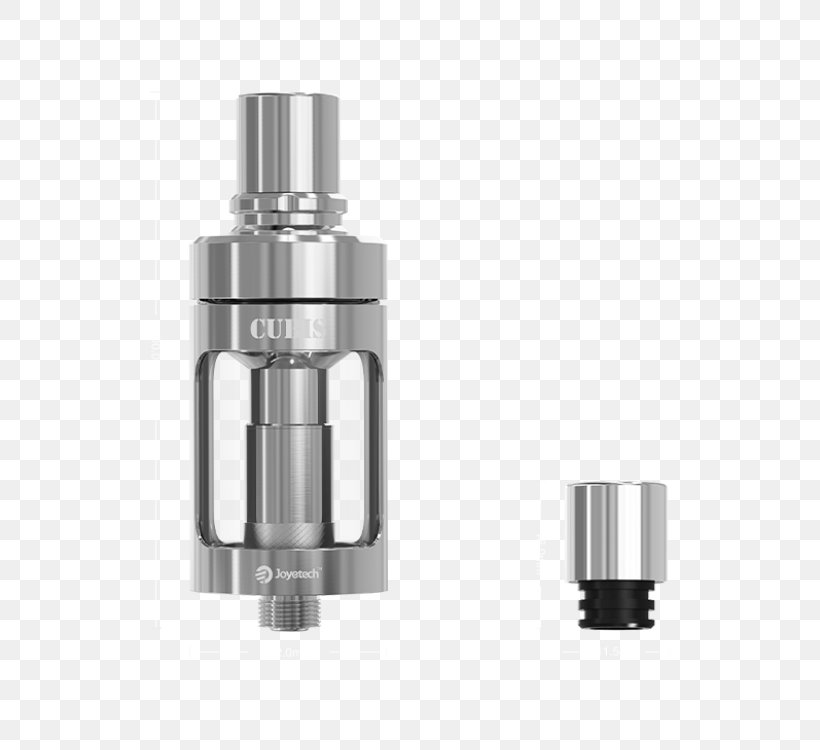 Electronic Cigarette Aerosol And Liquid Atomizer Vapor Vape Shop, PNG, 750x750px, Electronic Cigarette, Atomizer, Atomizer Nozzle, Electric Battery, Hardware Download Free