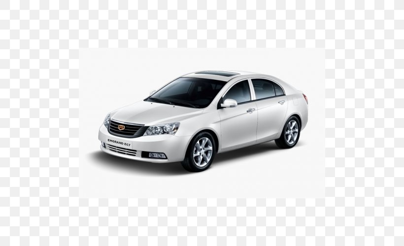 Emgrand EC7 Geely Car IKCO Samand Soren, PNG, 500x500px, Emgrand Ec7, Automotive Design, Automotive Exterior, Brand, Bumper Download Free