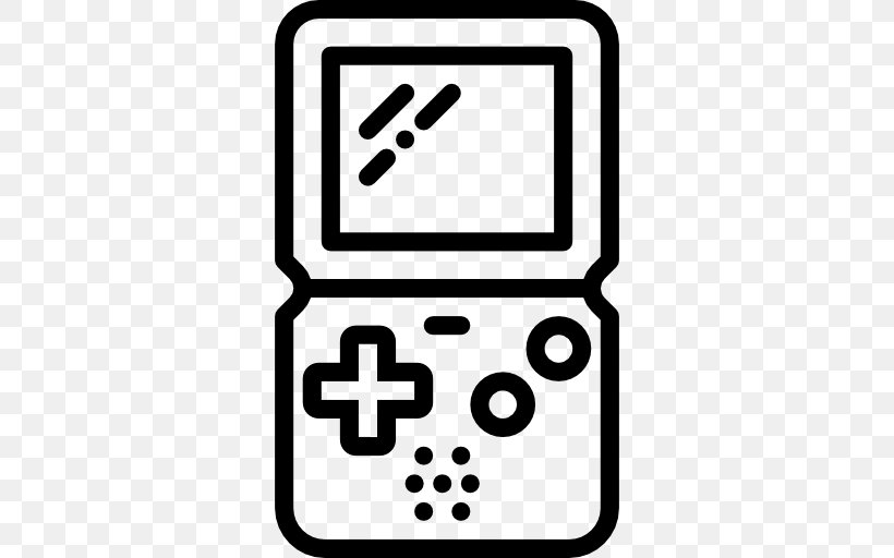 Game Boy Family Super Nintendo Entertainment System Video Game Consoles Game Boy Advance, PNG, 512x512px, Game Boy, Area, Game Boy Advance, Game Boy Color, Game Boy Family Download Free