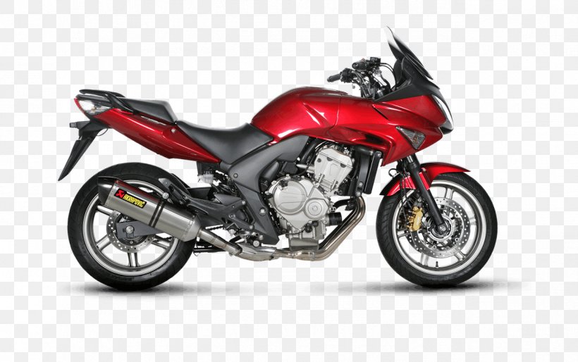 Honda Exhaust System Motorcycle Fuel Injection Akrapovič, PNG, 1275x800px, Honda, Automotive Design, Automotive Exhaust, Automotive Exterior, Automotive Lighting Download Free