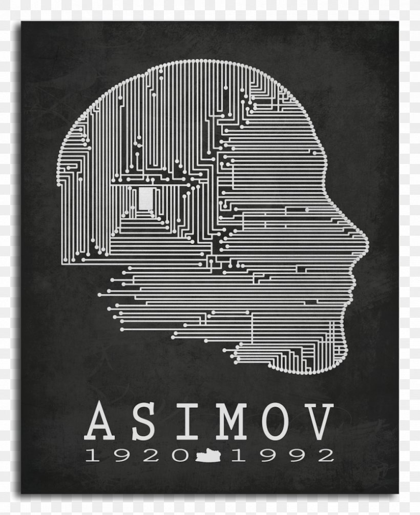 I, Robot The Best Of Isaac Asimov Robot Series Science Fiction, PNG, 835x1024px, I Robot, Artificial Intelligence, Author, Black And White, Book Download Free