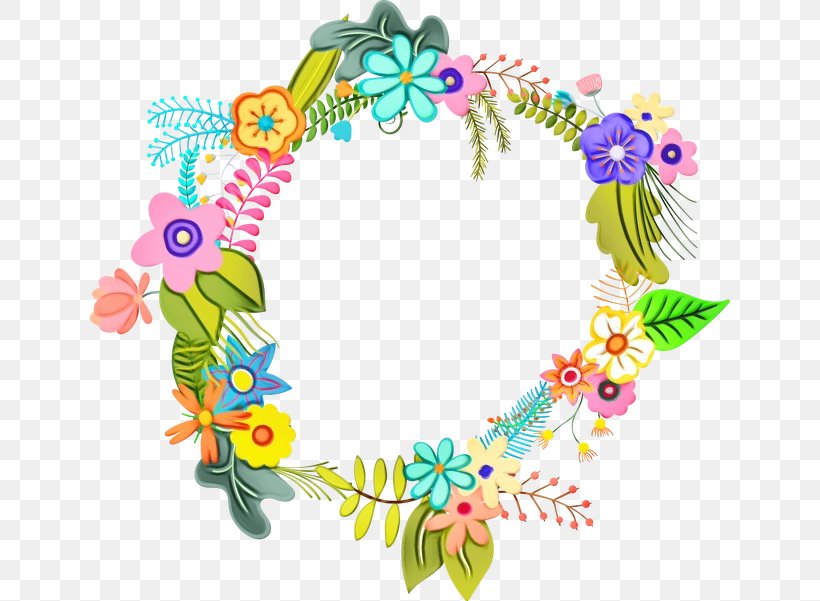 Image Wreath Beistle Flower Garland Illustration, PNG, 640x601px, Wreath, Arrangement, Art, Beistle Flower Garland, Birthday Download Free