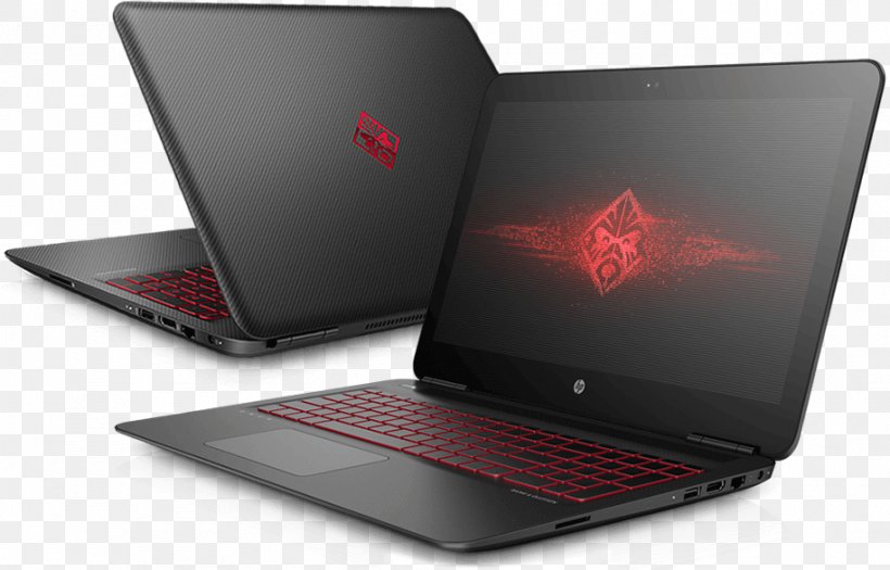 Laptop Intel Core I7 Hewlett-Packard Computer HP OMEN 15, PNG, 915x586px, Laptop, Cache, Central Processing Unit, Computer, Computer Hardware Download Free