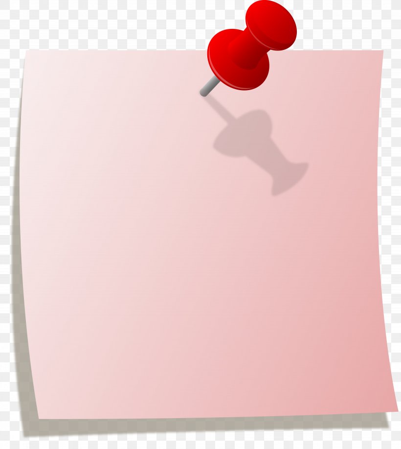 Paper Post-it Note Drawing Pin Clip Art, PNG, 5121x5732px, Paper, Drawing, Drawing Pin, Heart, Painting Download Free
